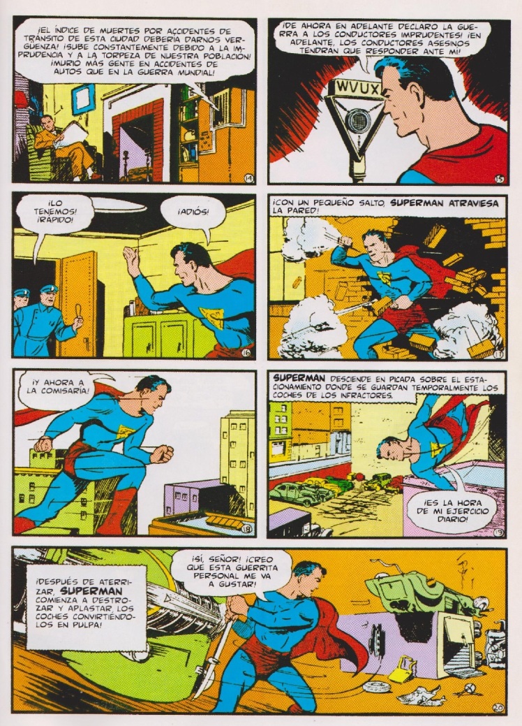 Superman3